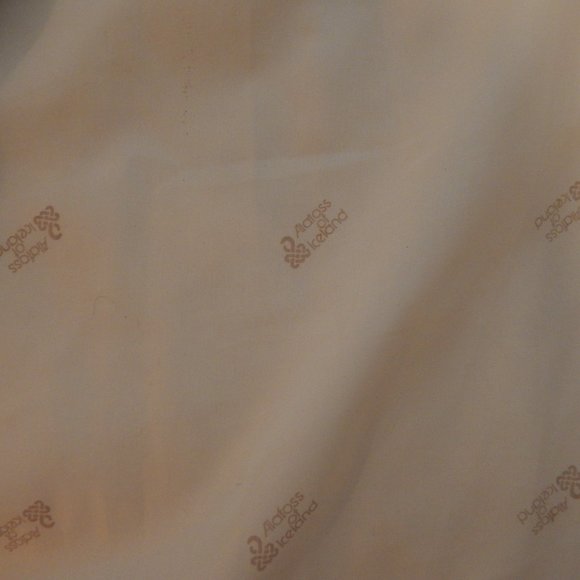 Icewool Alafoss of Iceland Wool Vintage Coatigan Sweater Coat Womens - Picture 9 of 10